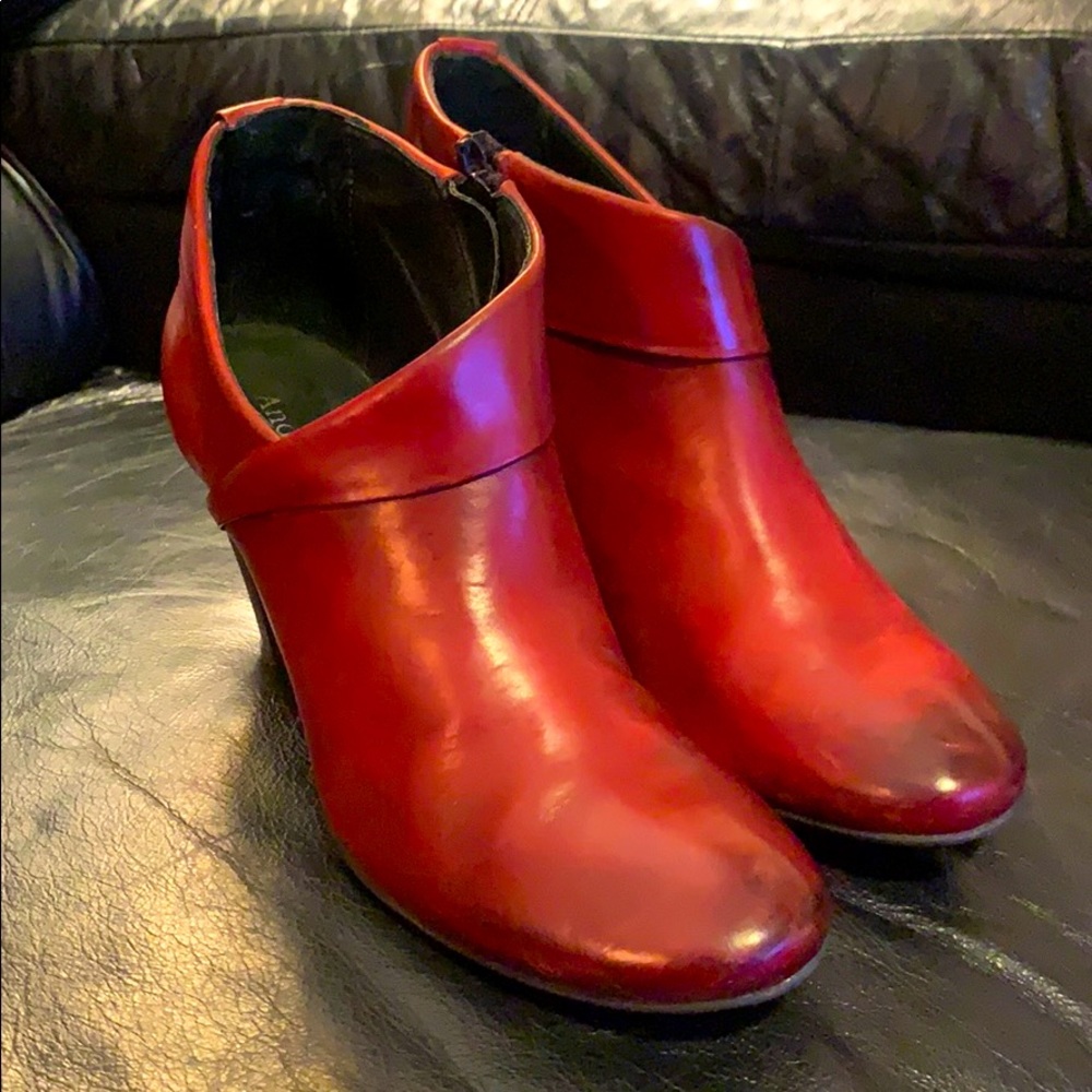 Andrea Sabatini original Original shoes from Italy